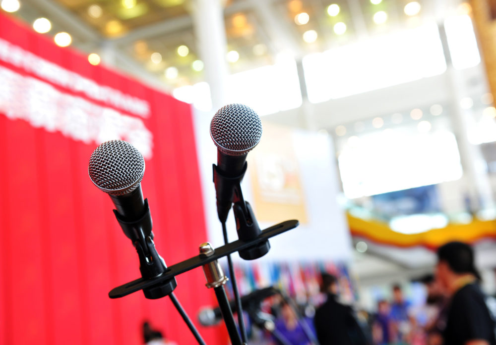 Audio Visual Technicians TEAMWRKX Facilities